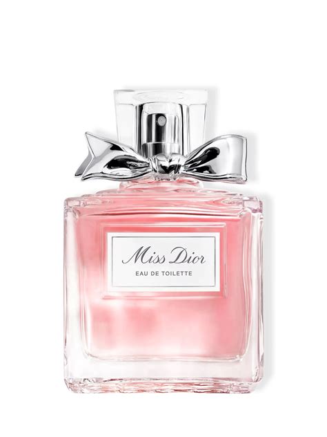 miss dior parfum eau de toilette|john lewis miss dior original.